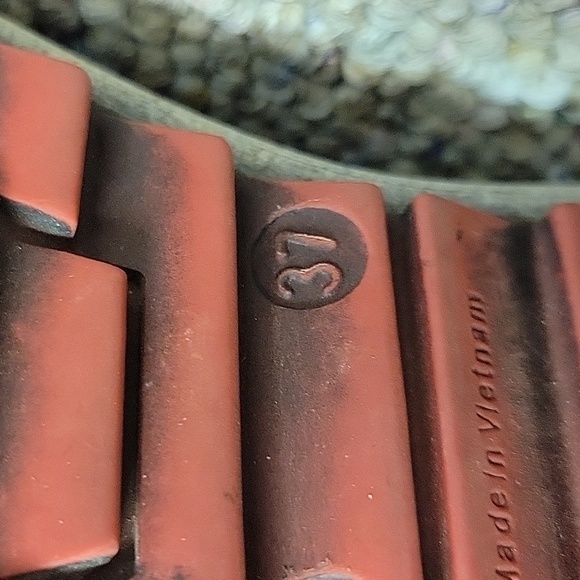 Remonte By Reiker NavySneakers, Womens Sz 37. US 7. Side Zipper Leather - Picture 8 of 8